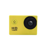 AR ACTION CAMERA