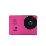 AR ACTION CAMERA
