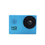 AR ACTION CAMERA