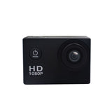 AR ACTION CAMERA