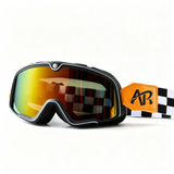 AR Motorcycle Riding Goggles