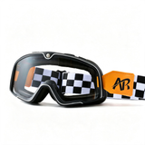 AR Motorcycle Riding Goggles