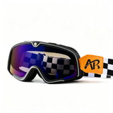 AR Motorcycle Riding Goggles