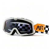 AR Motorcycle Riding Goggles