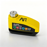 AR Alarm Disc Lock