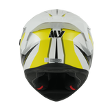 MY Full Face Helmet FF936