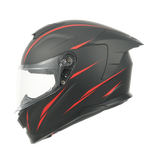 MY Full Face Helmet FF936