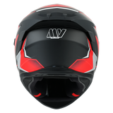 MY Full Face Helmet FF936