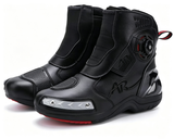 AR Motorcycle Riding Boots - B7