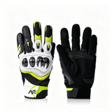 AR G7 Motorcycle Riding Gloves