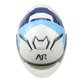 AR Opem Face Helmet OF839