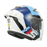AR Opem Face Helmet OF839