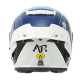 AR Opem Face Helmet OF839