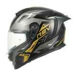 AR Full Face Helmet FF956