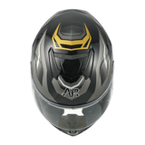 AR Full Face Helmet FF956