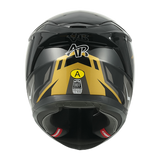 AR Full Face Helmet FF956
